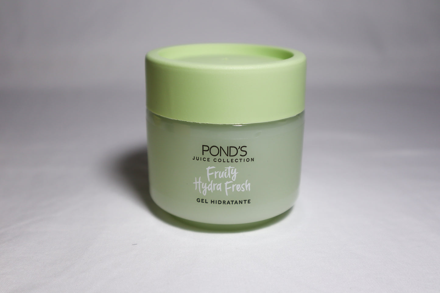 Pond's Gel Juice Collection | Fruity Hydra Fresh Aloe