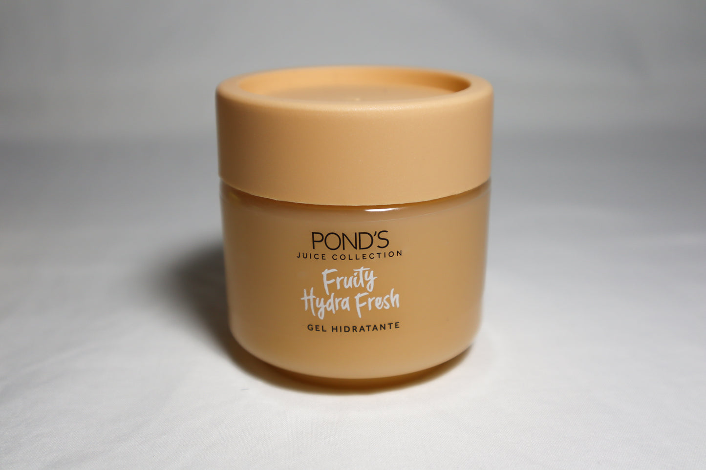 Pond's Gel Juice Collection | Fruity Hydra Fresh Naranja