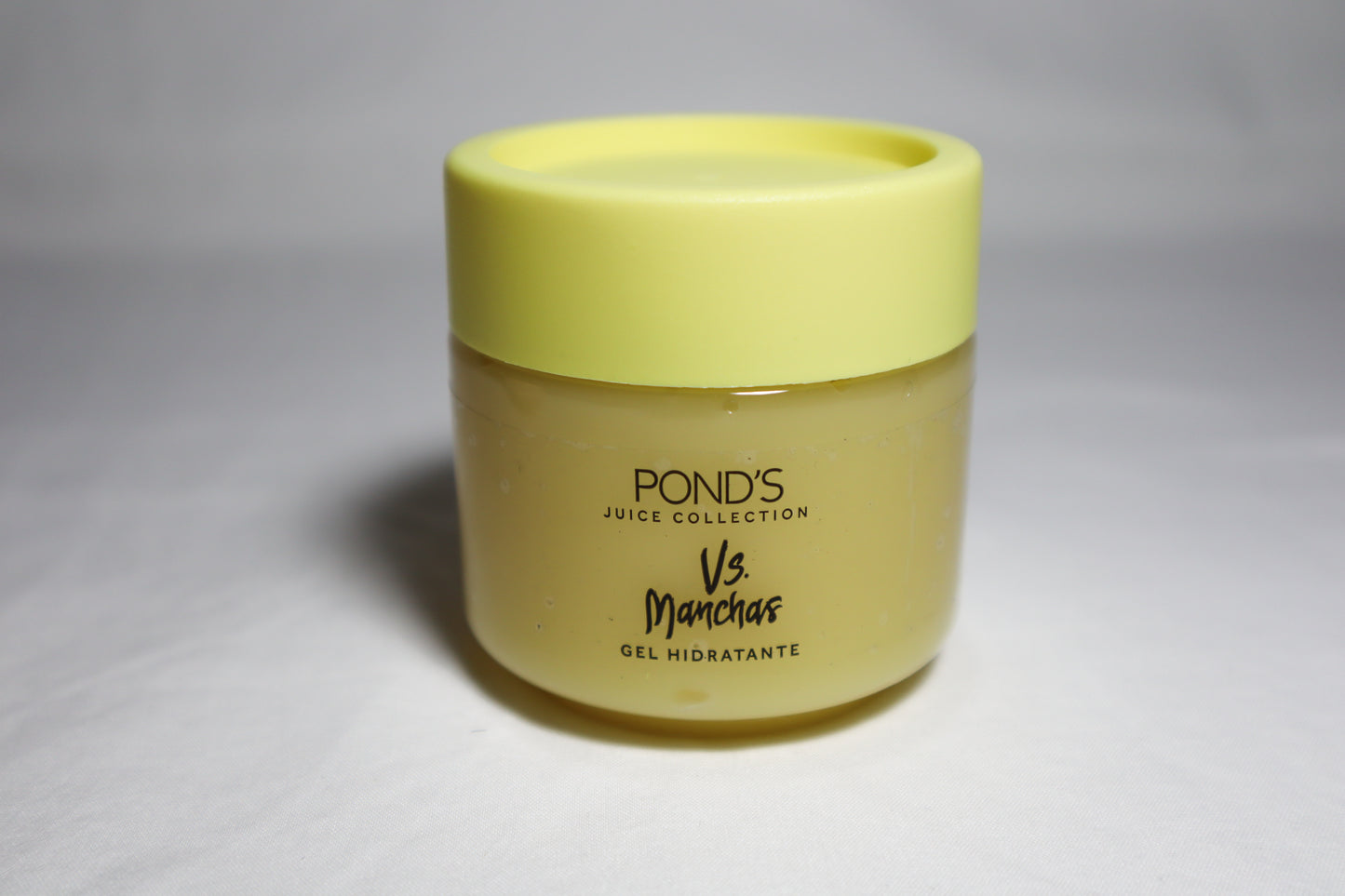 Pond's Gel Juice Collection | Vs. Manchas Limon